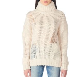 IRO Dalos Sweater - NWT